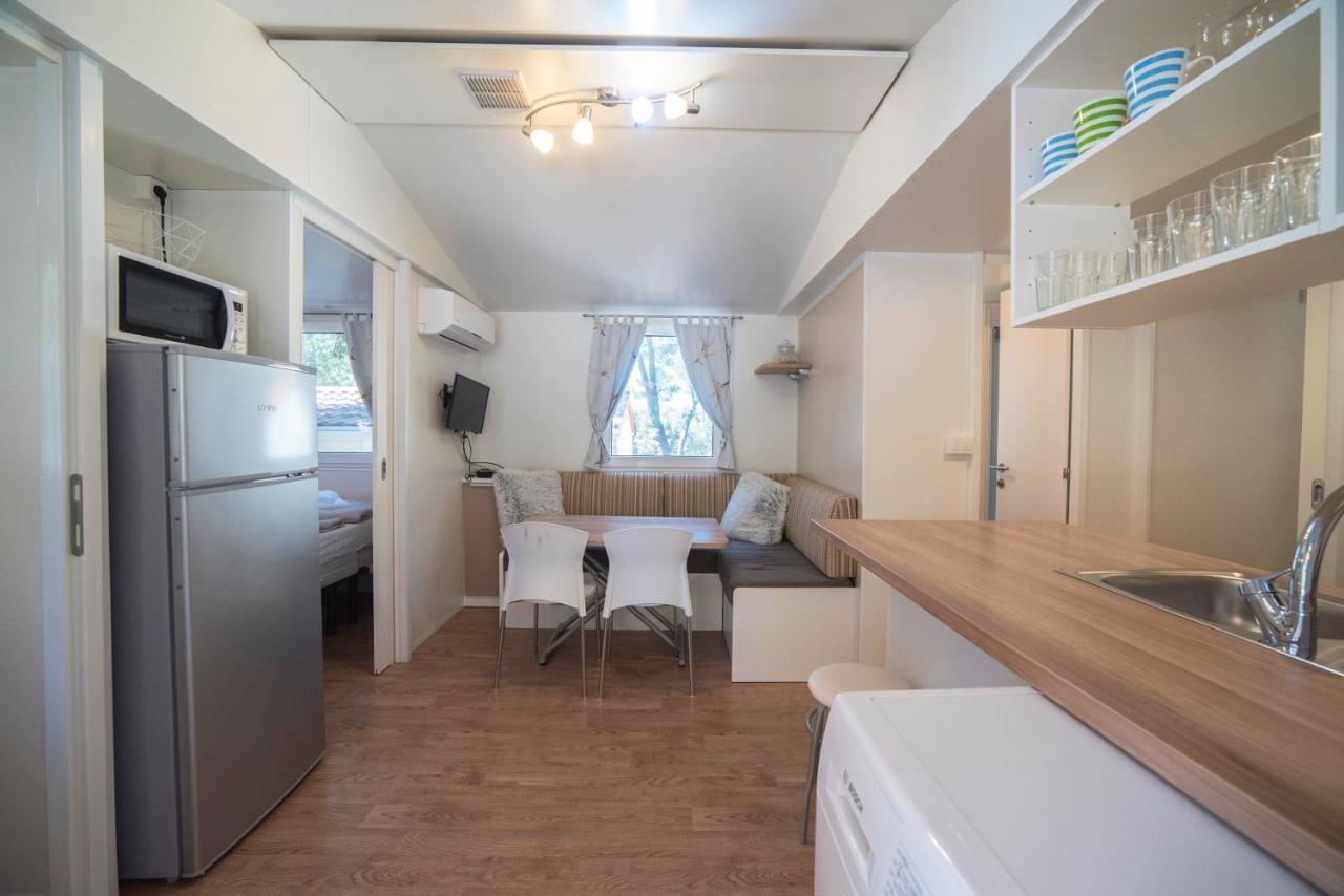 Mobile Home Cube, 3 Bedrooms, Free Parking, Wifi Weißenburg Exterior foto