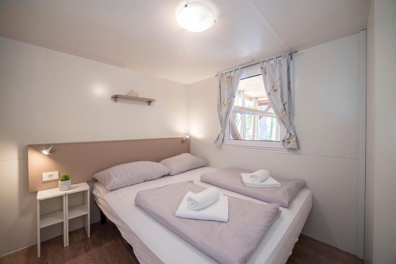 Mobile Home Cube, 3 Bedrooms, Free Parking, Wifi Weißenburg Exterior foto
