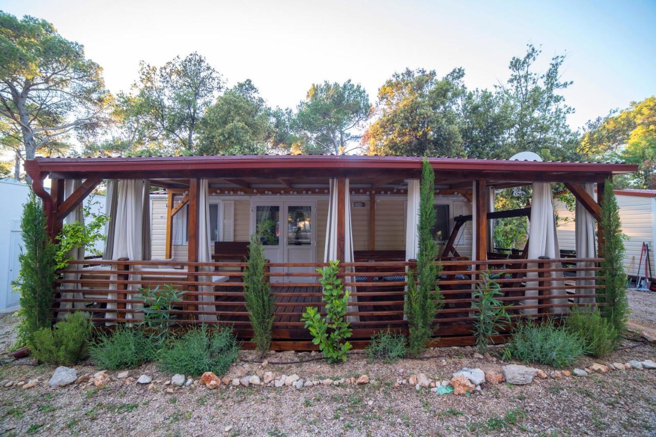 Mobile Home Cube, 3 Bedrooms, Free Parking, Wifi Weißenburg Exterior foto